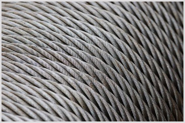 Steel wire for cables