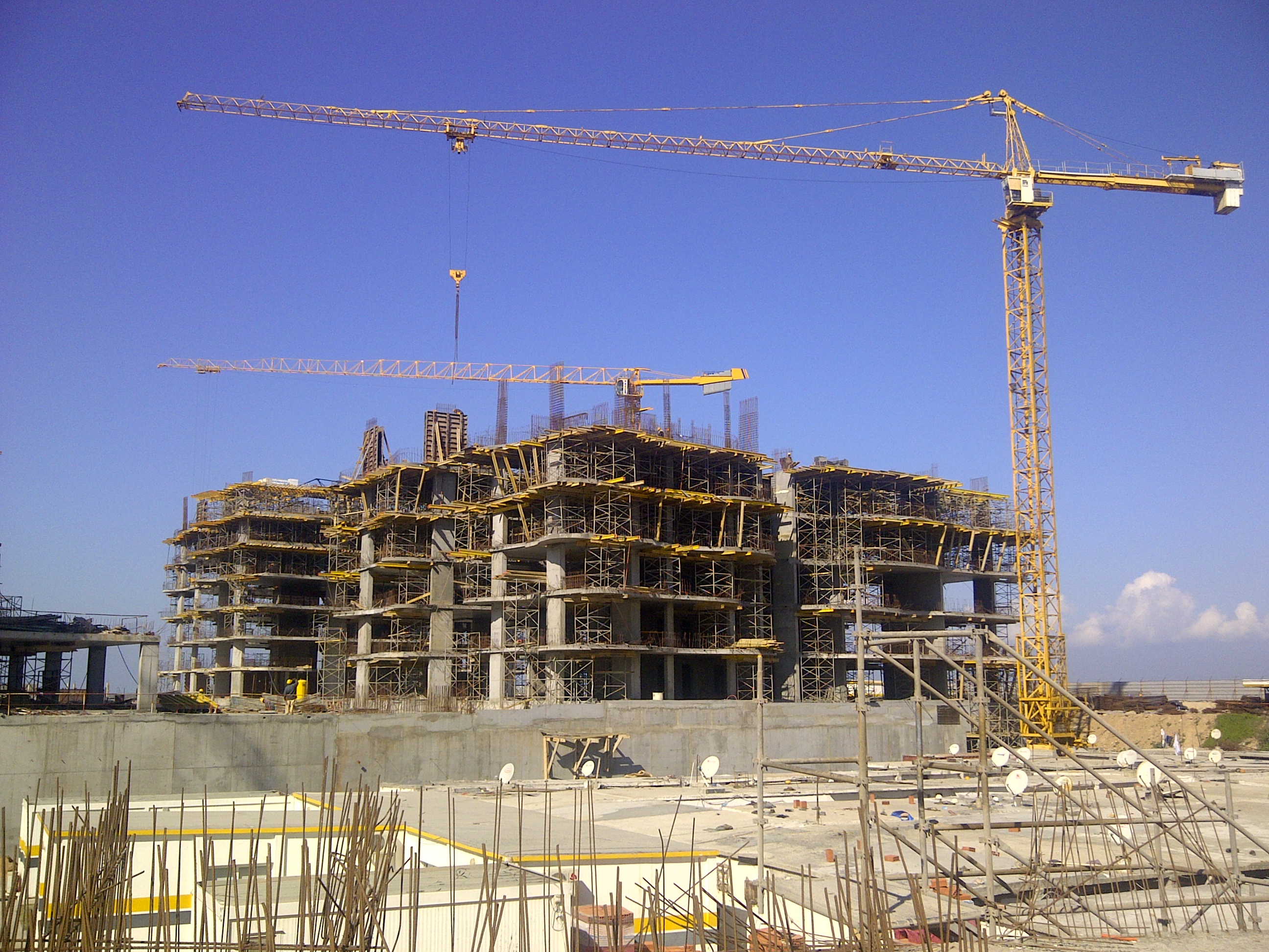 our references Maklada STEEL WIRE DRAWING