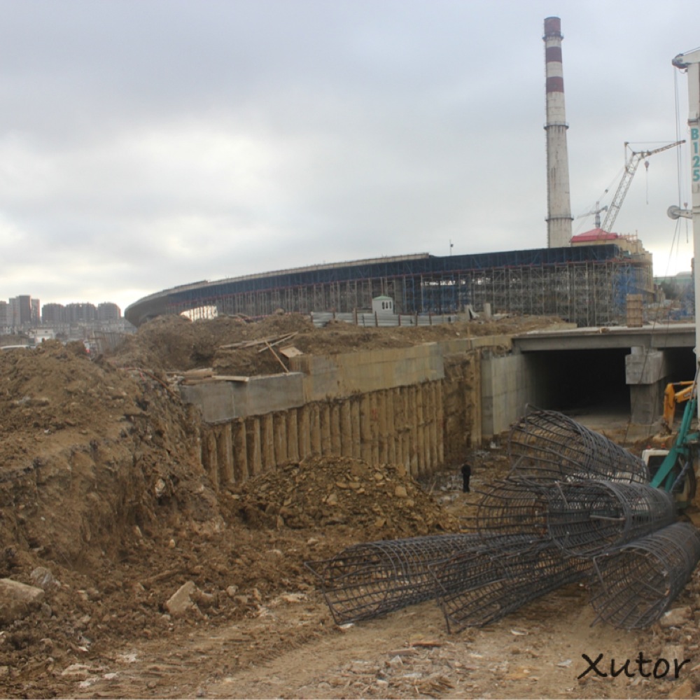 our references Maklada STEEL WIRE DRAWING