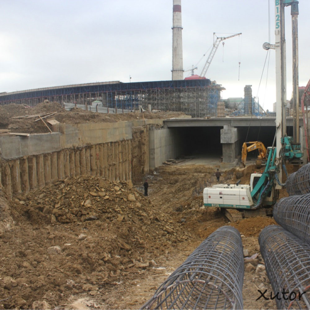 our references Maklada STEEL WIRE DRAWING