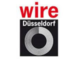 It is with pleasure that we inform you that we’ll be Exhibitor at Wire Dusseldorf, in Hall 16, booth B27, which will take place from April 16th to 20th, 2018.