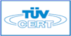 TUV Cert