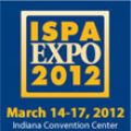 Participation à ISPA Expo 2012
