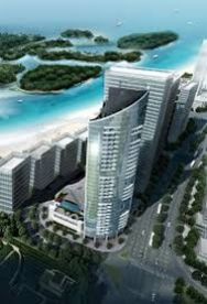 Aabar Residential Tower - Abu Dhabi