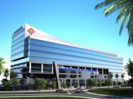 First Gulf Bank HQ - Abu Dhabi