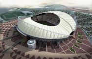 Khalifa Stadium - Doha- Quatar
