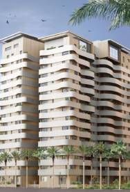 Marina des portes océanes - Casablanca