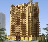 Cultural Village - Dubai