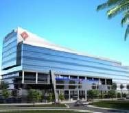 First Gulf Bank HQ - Abu Dhabi