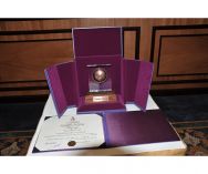 Prix Présidentiel de la qualité 2010 - 1 -