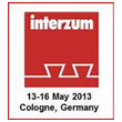 Nous participerons à la foire internationale INTERZUM 2013 à Cologne, Allemagne du 13 au 16 Mai 2013 au HALL 10.1 / STAND E041.